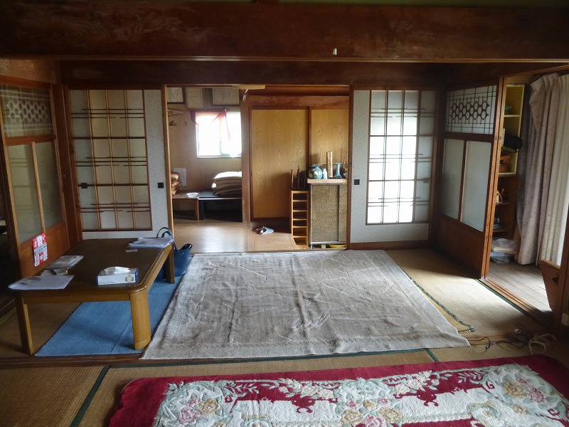 detached 由良町大引