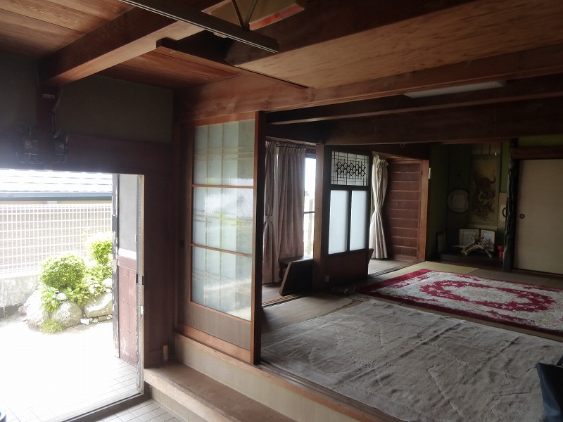 detached 由良町大引
