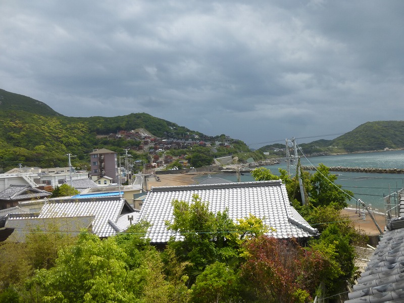 detached 由良町大引