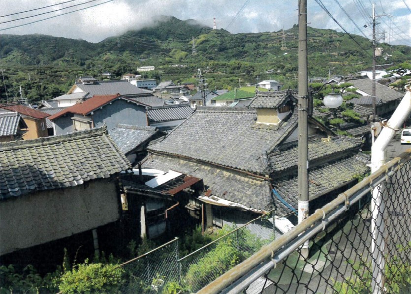 detached 九度山町九度山