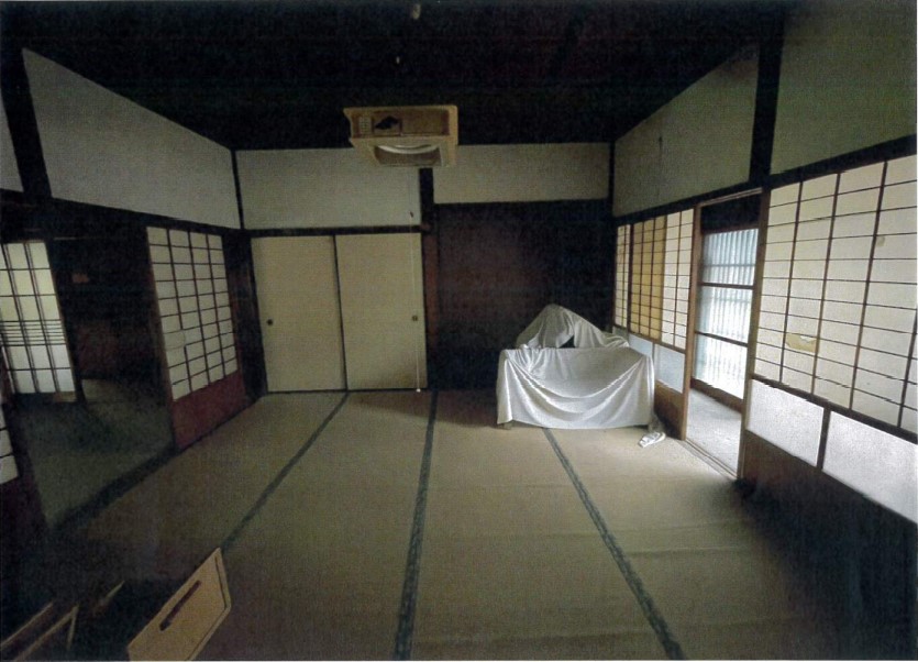 detached 九度山町九度山
