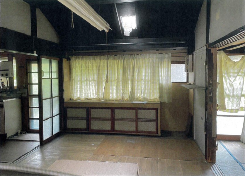detached 九度山町九度山