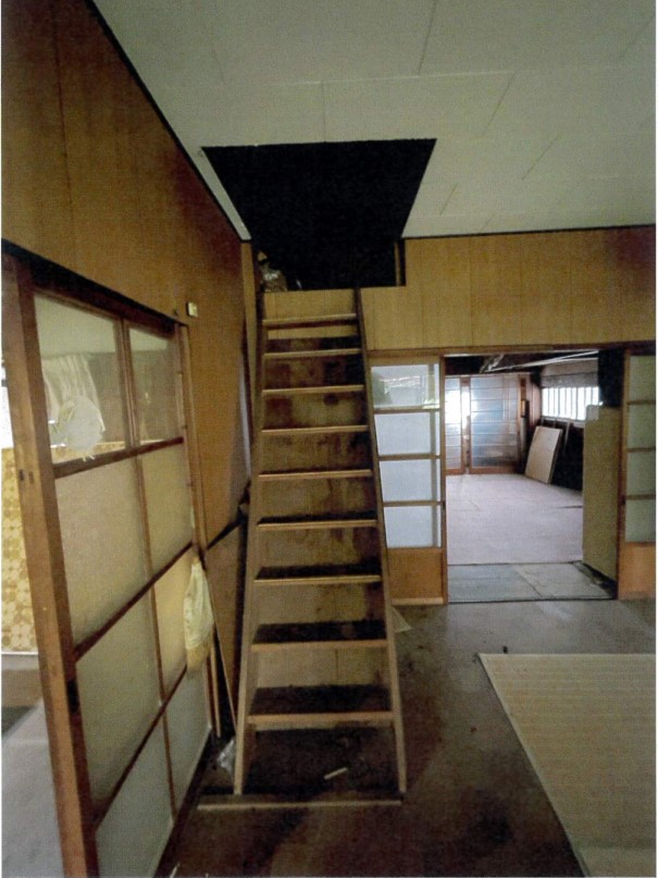 detached 九度山町九度山