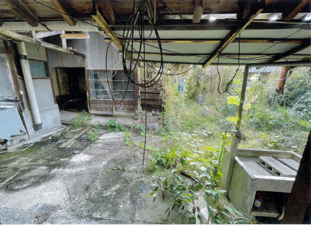detached 九度山町九度山