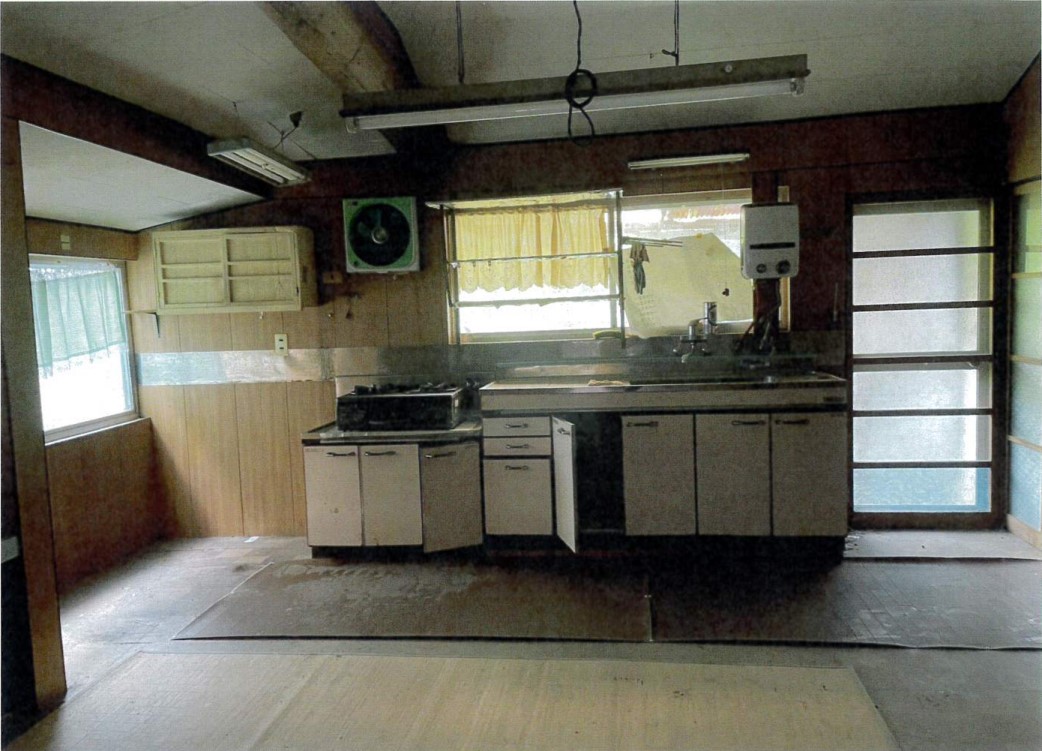 detached 九度山町九度山