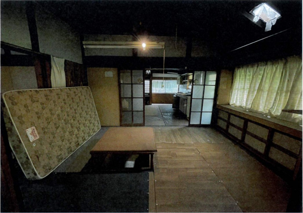 detached 九度山町九度山