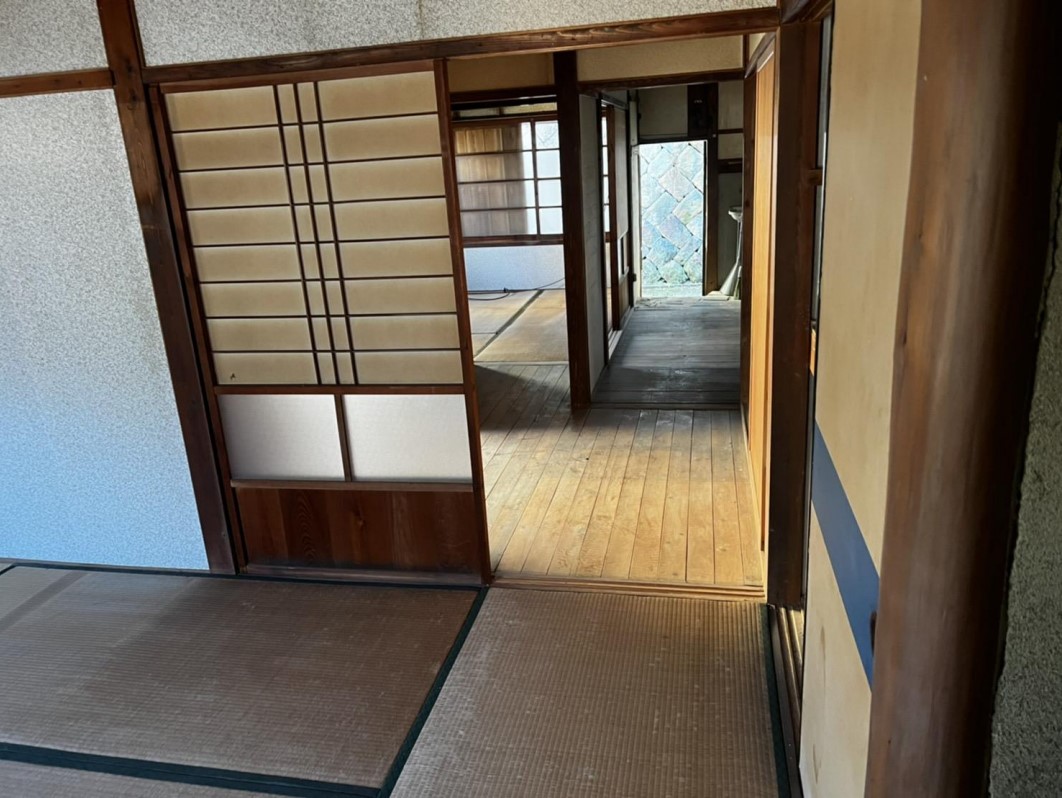 detached 白浜町
