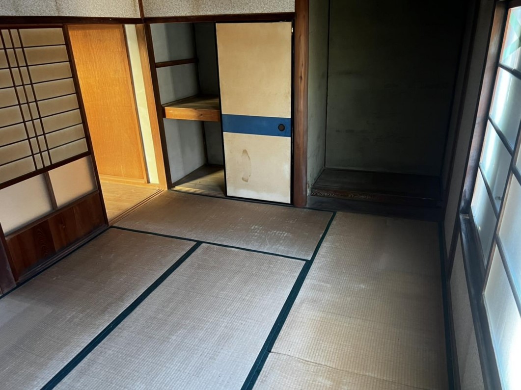 detached 白浜町