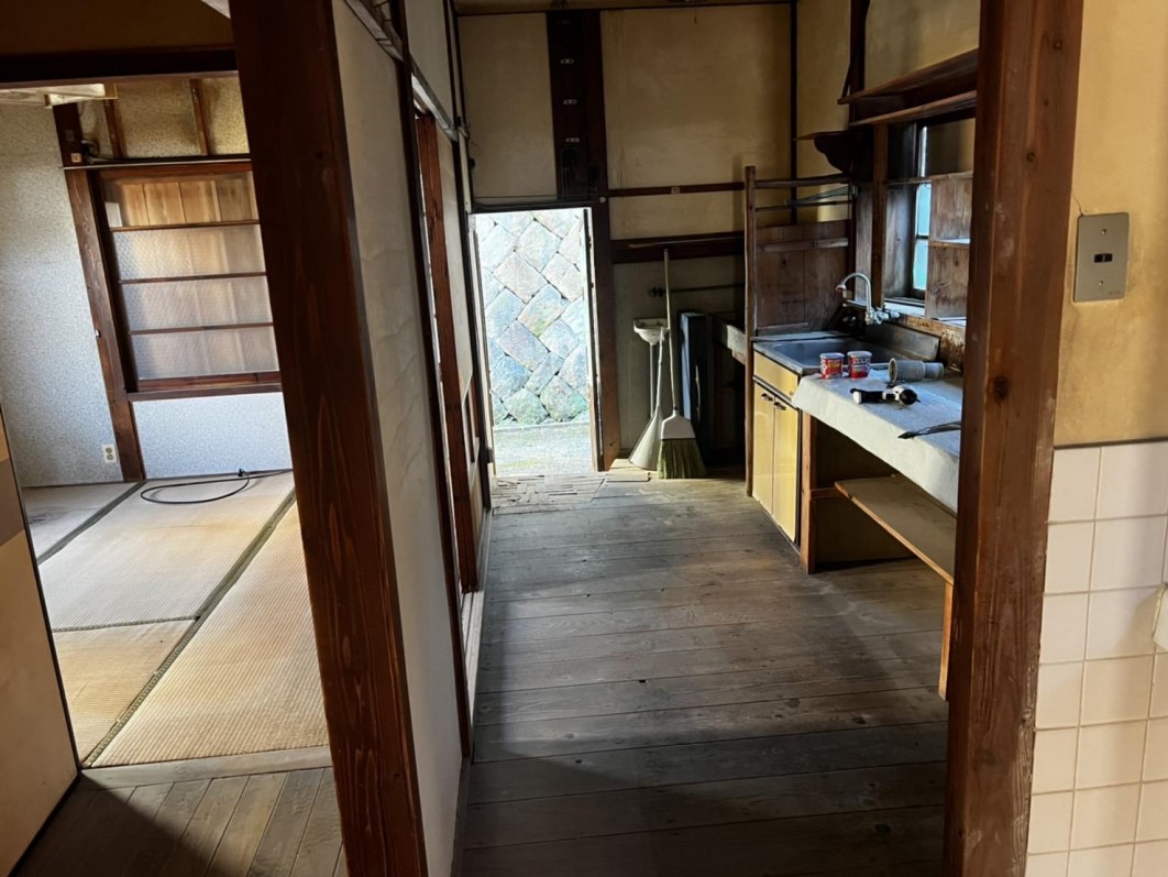 detached 白浜町