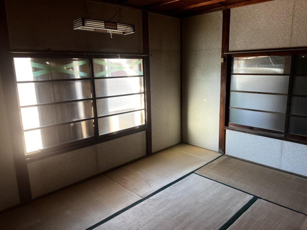 detached 白浜町