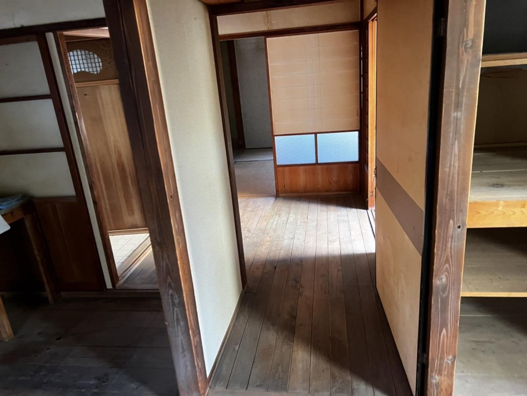 detached 白浜町