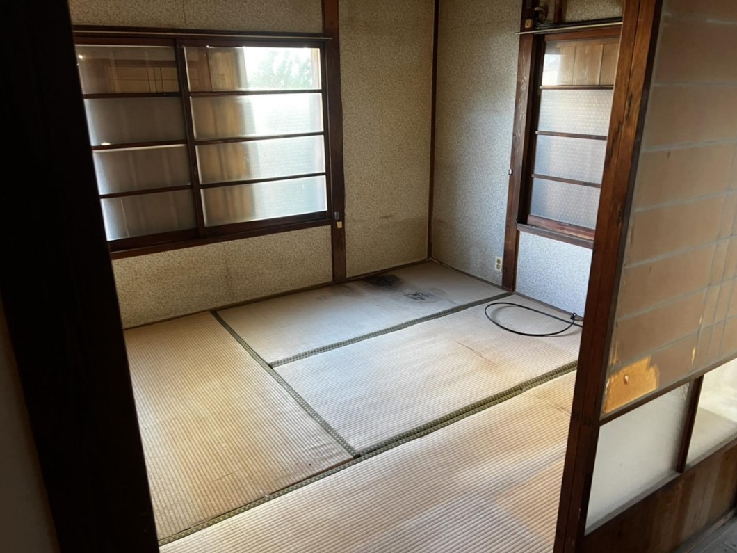 detached 白浜町