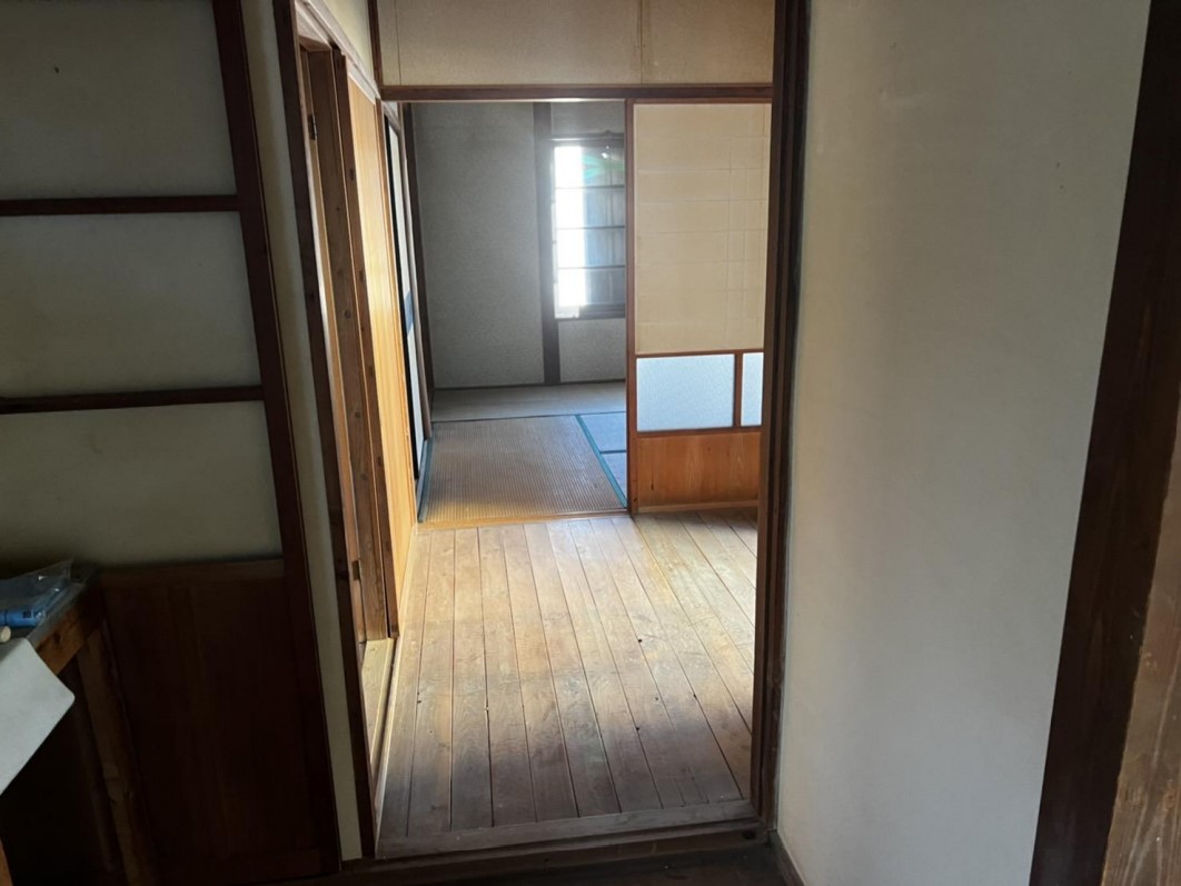 detached 白浜町
