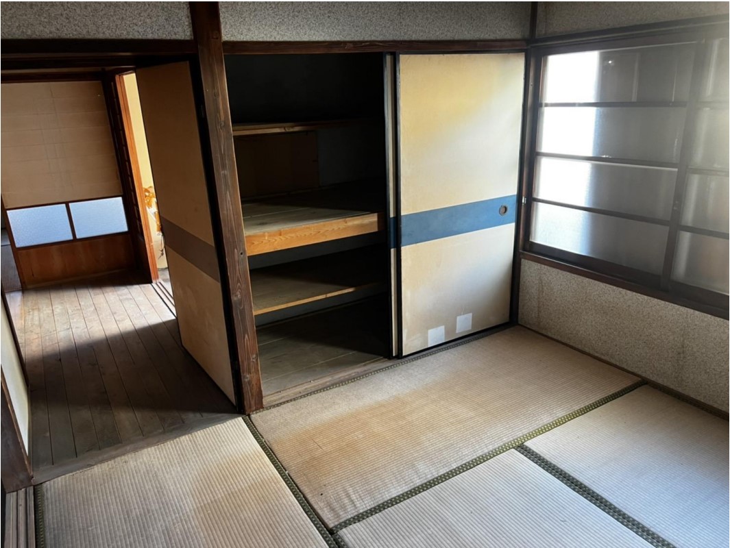 detached 白浜町