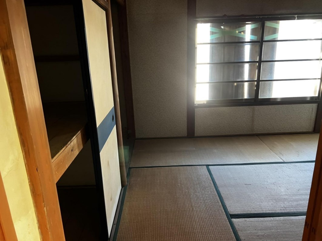 detached 白浜町