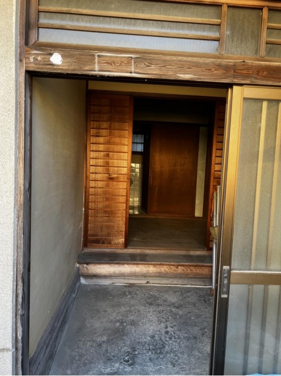 detached 白浜町