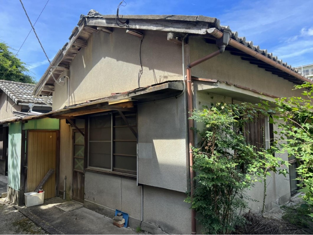 detached 白浜町