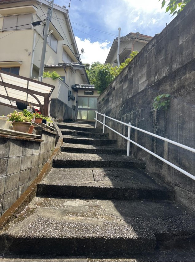 detached 白浜町