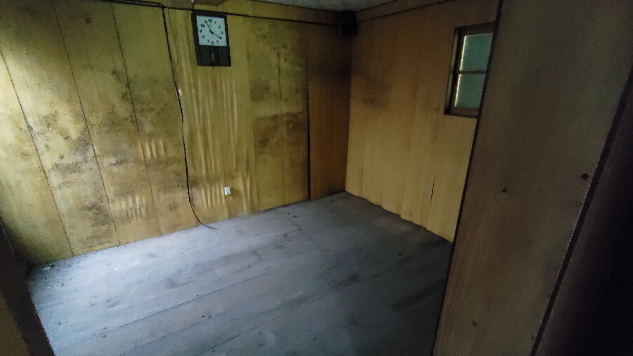 detached 日高川町上初湯川