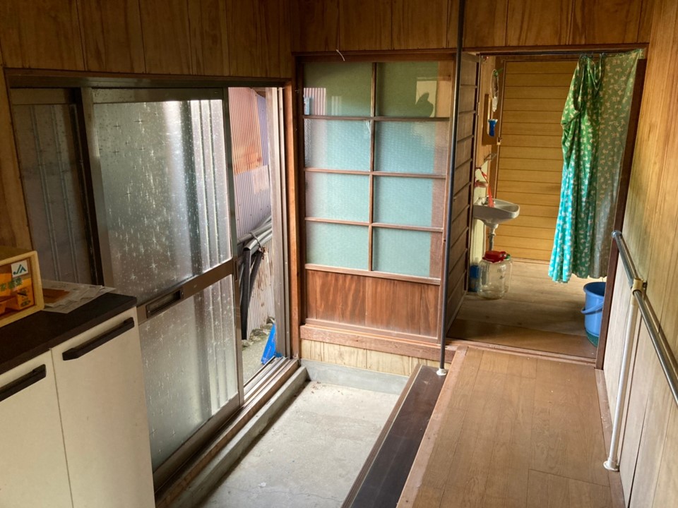 detached 日高川町皆瀬