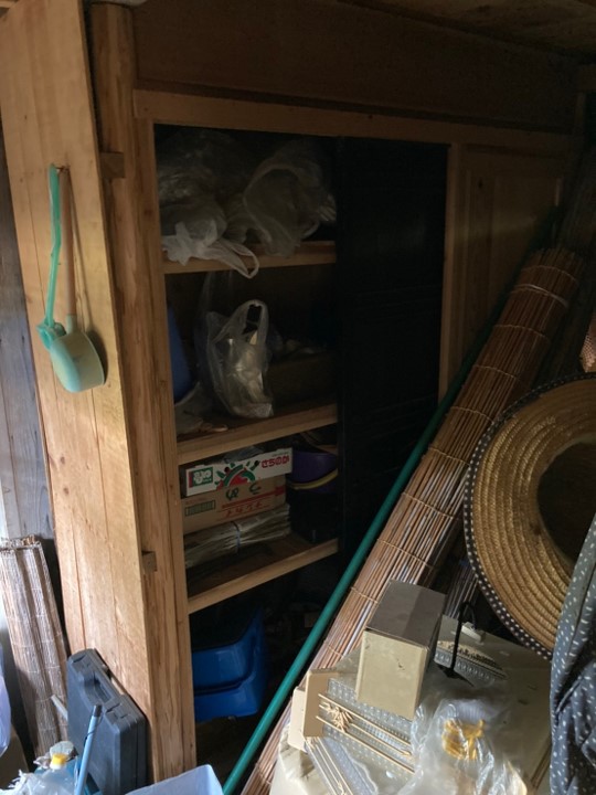 detached 日高川町皆瀬