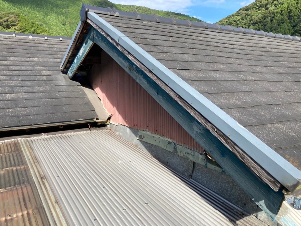 detached 日高川町皆瀬