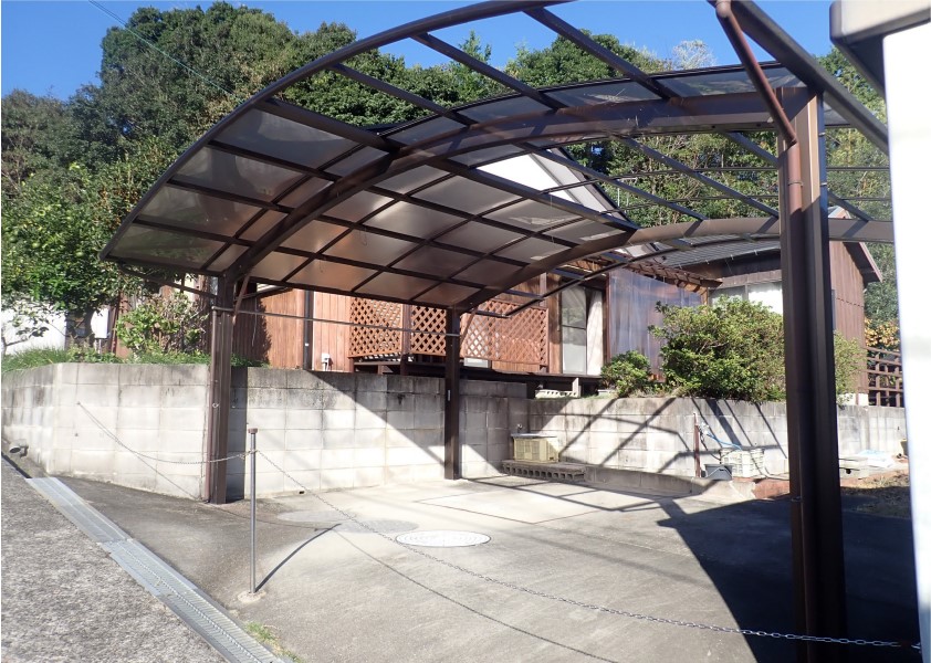 detached 印南町印南原
