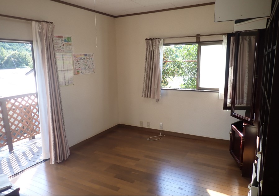detached 印南町印南原