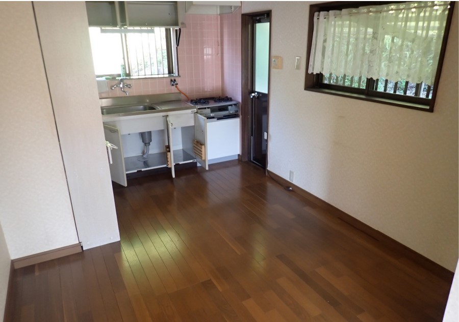 detached 印南町印南原