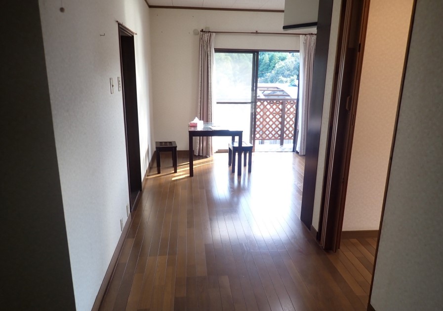detached 印南町印南原
