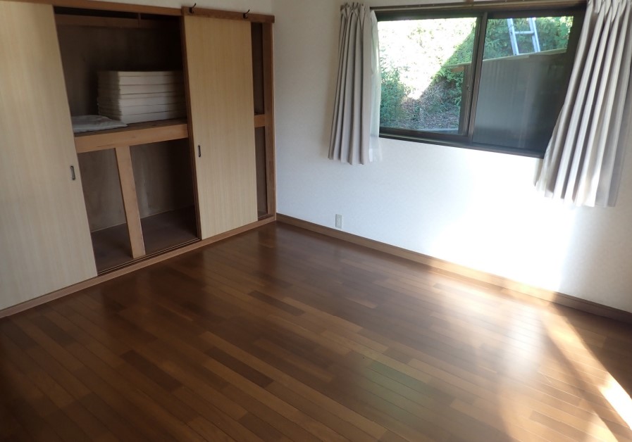 detached 印南町印南原