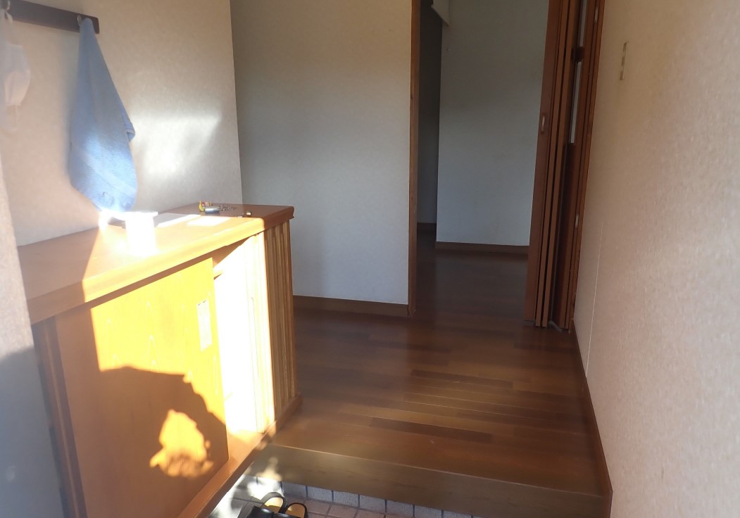 detached 印南町印南原