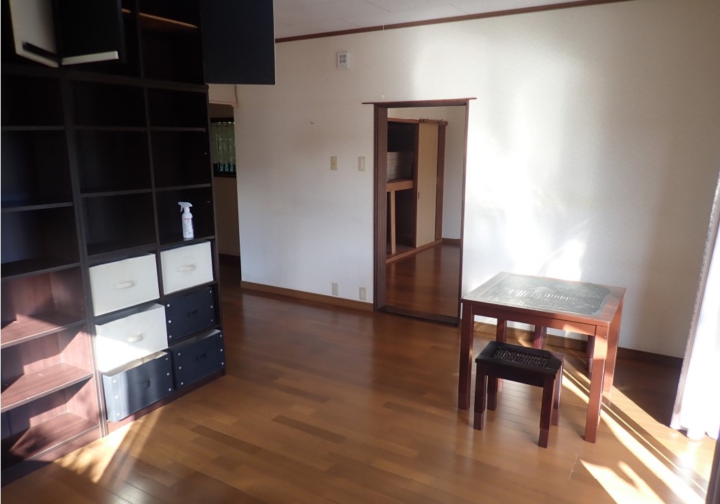 detached 印南町印南原