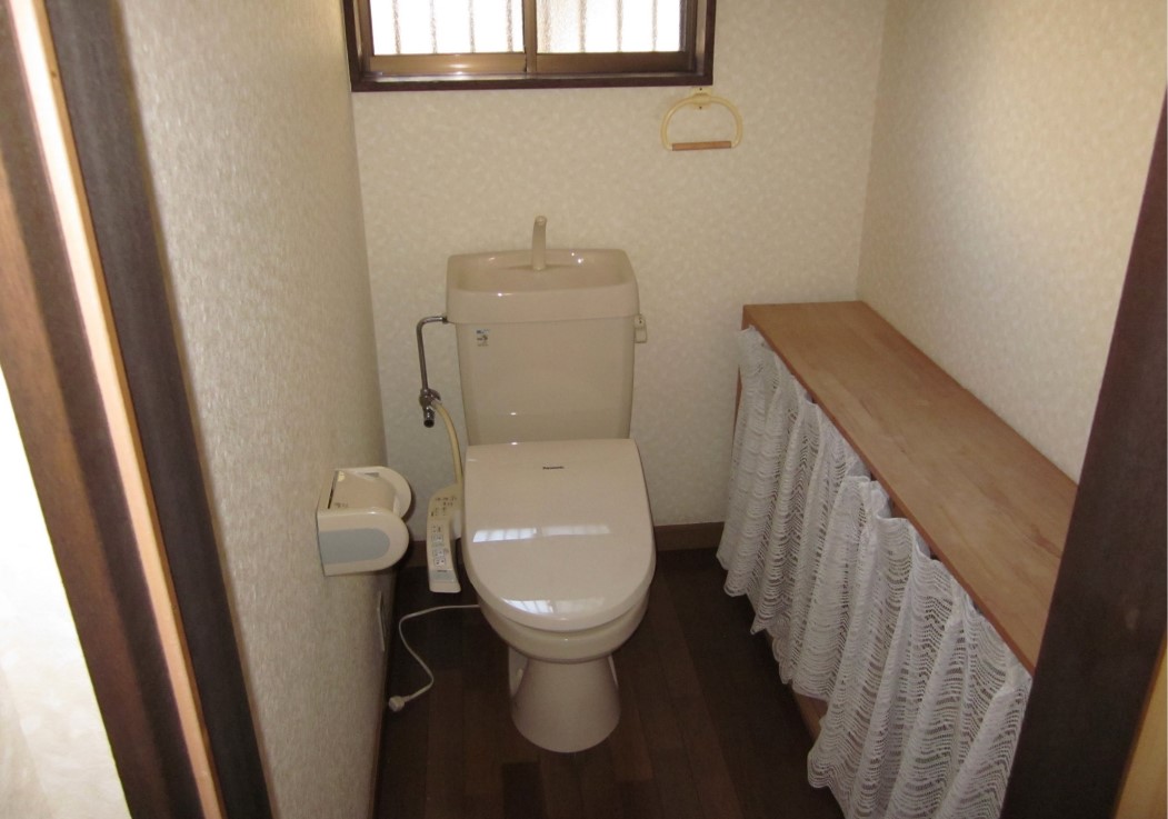 detached 印南町印南原