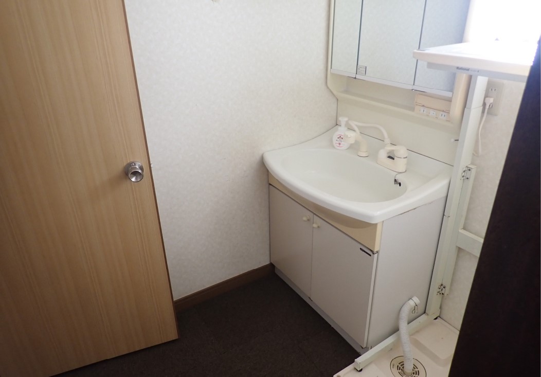detached 印南町印南原
