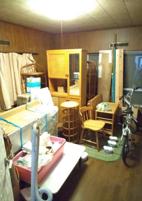 detached 那智勝浦町浦神