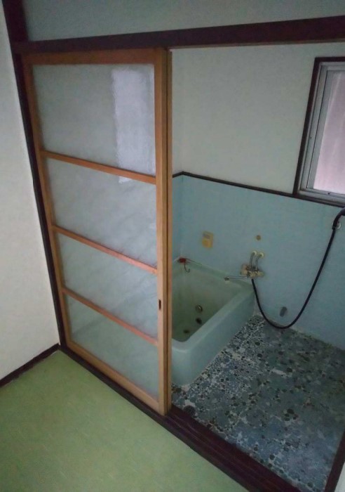 detached 那智勝浦町浦神