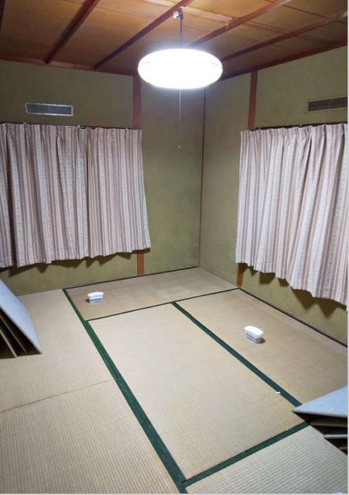 detached 那智勝浦町浦神