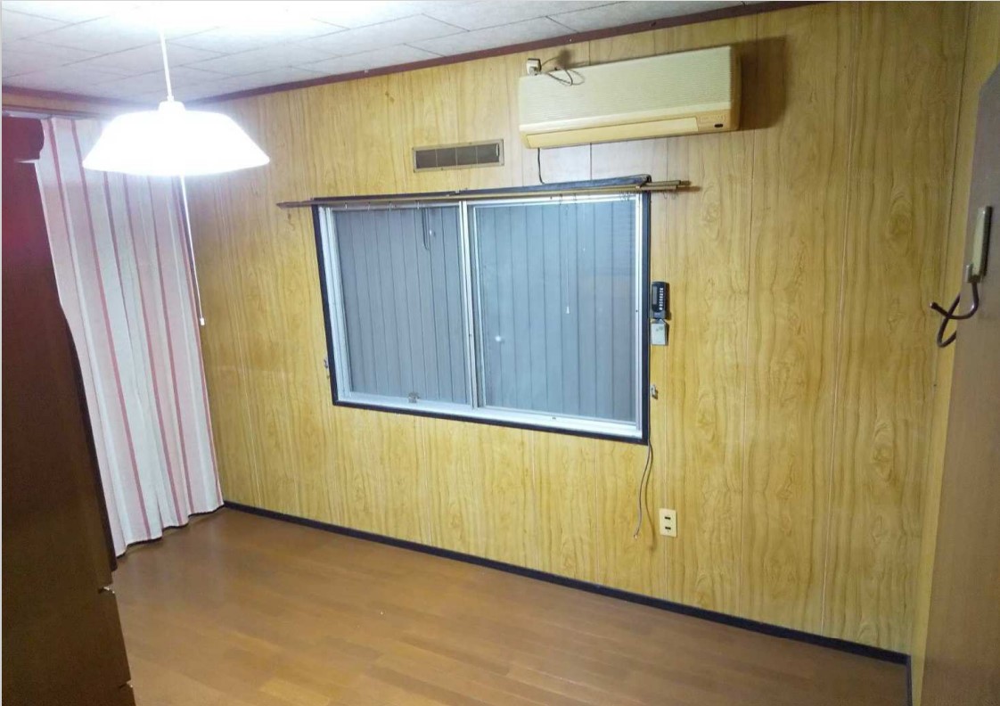 detached 那智勝浦町浦神
