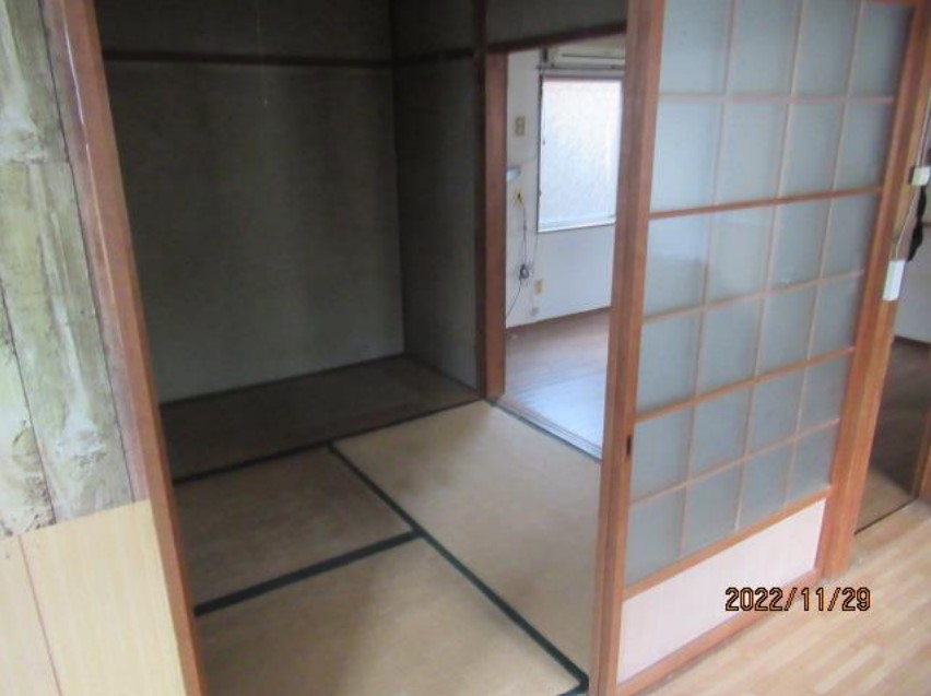 detached 和歌山市西浜