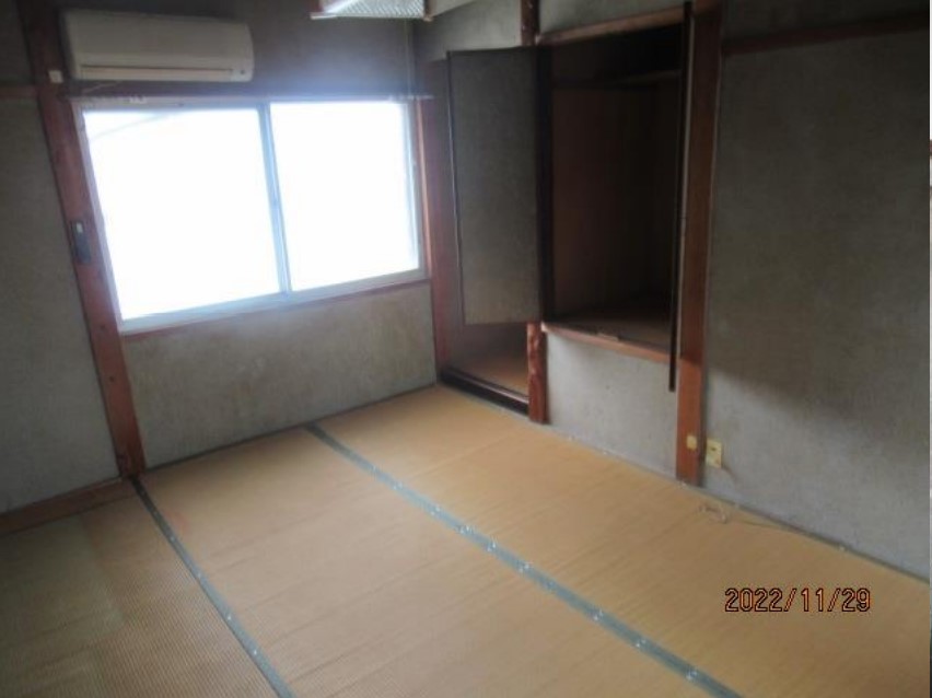 detached 和歌山市西浜
