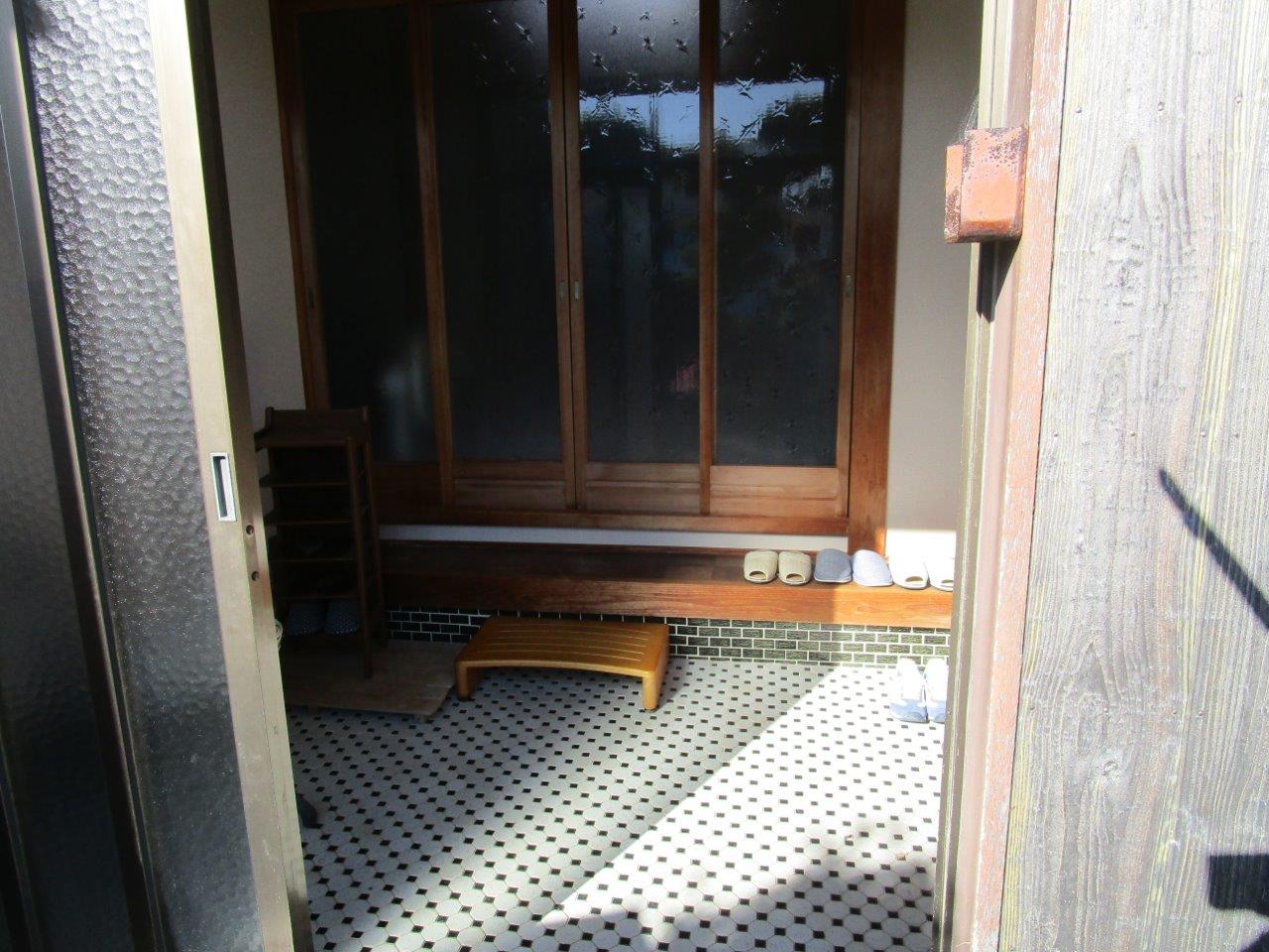 detached 有田市辻堂