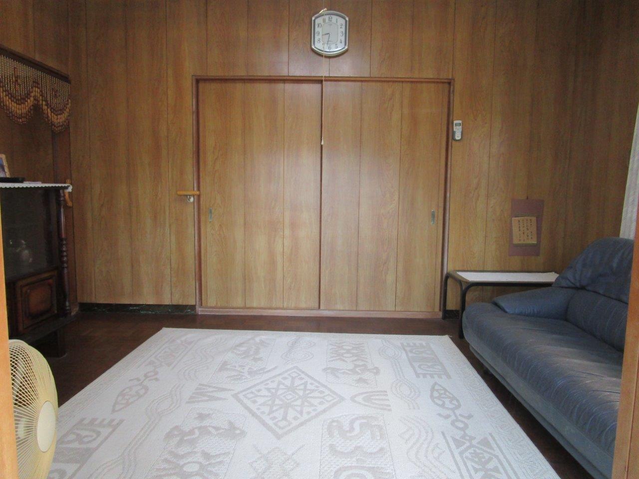 detached 有田市辻堂