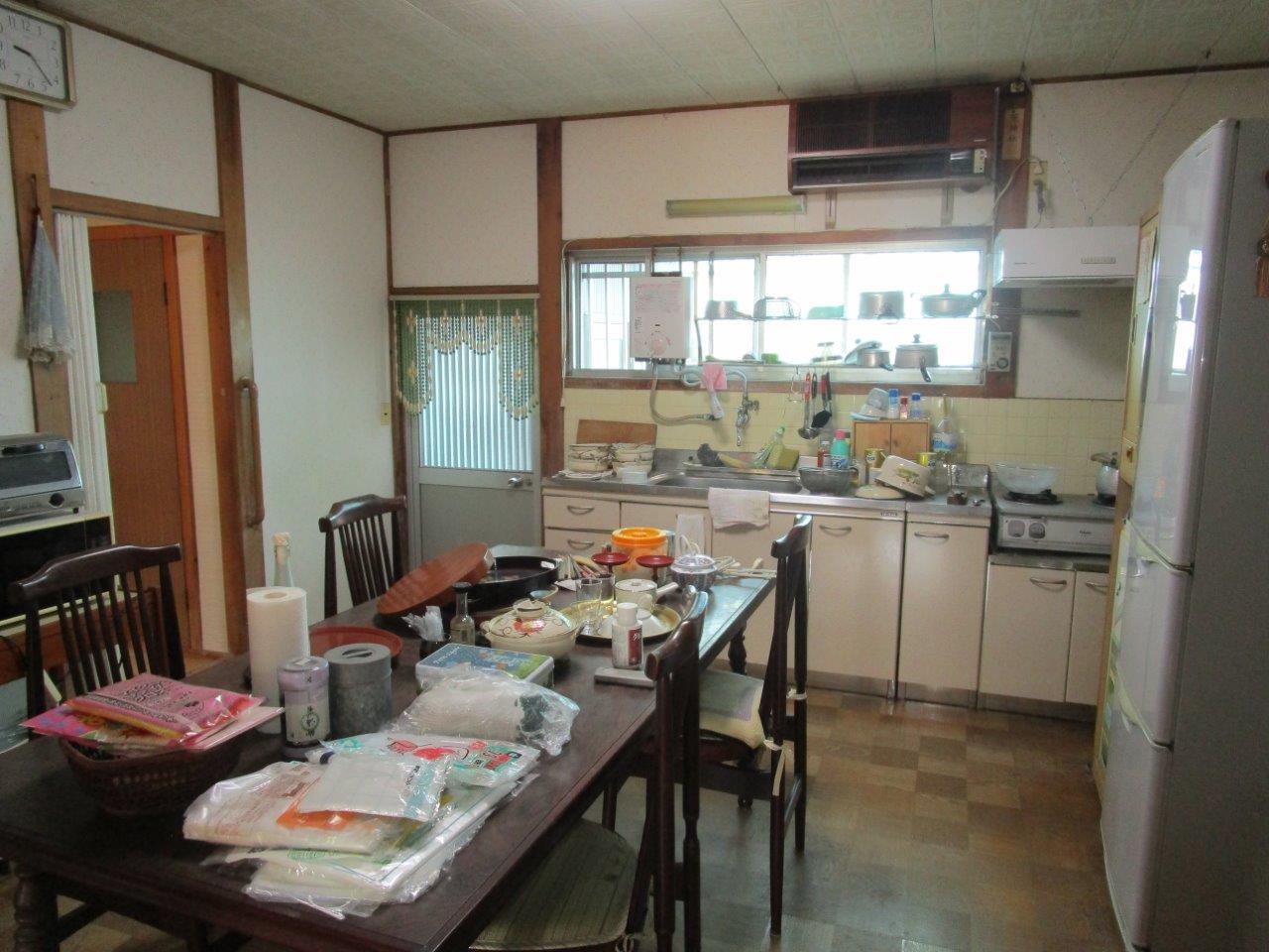 detached 有田市辻堂