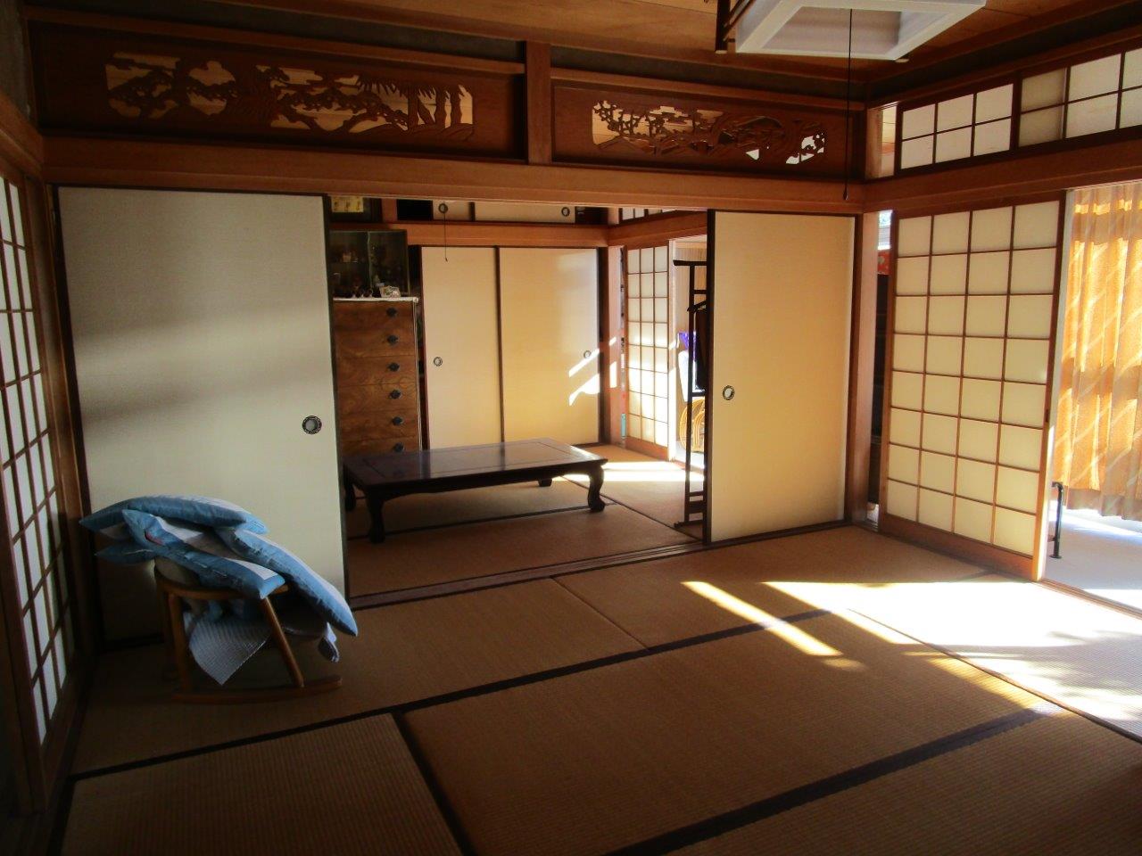 detached 有田市辻堂