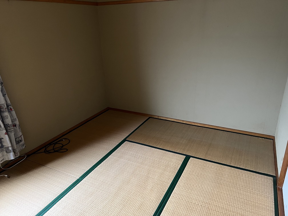 detached 田辺市高雄二丁目