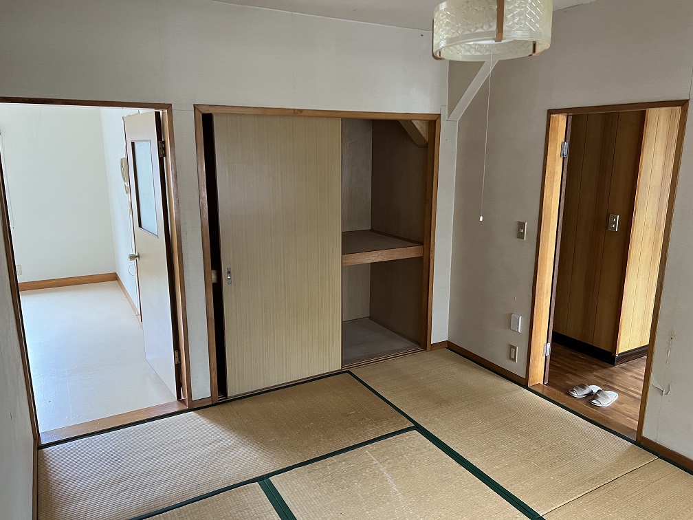 detached 田辺市高雄二丁目