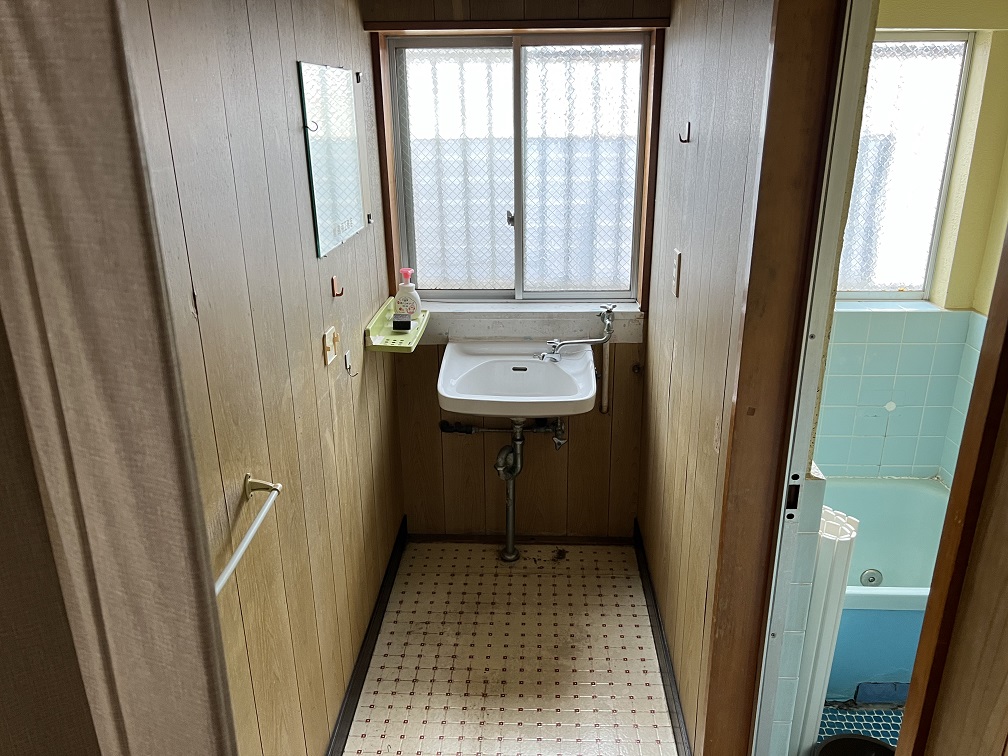 detached 田辺市高雄二丁目
