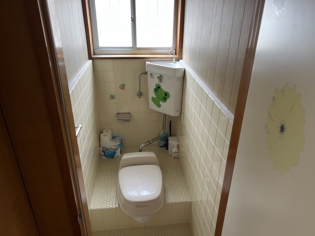 detached 田辺市高雄二丁目