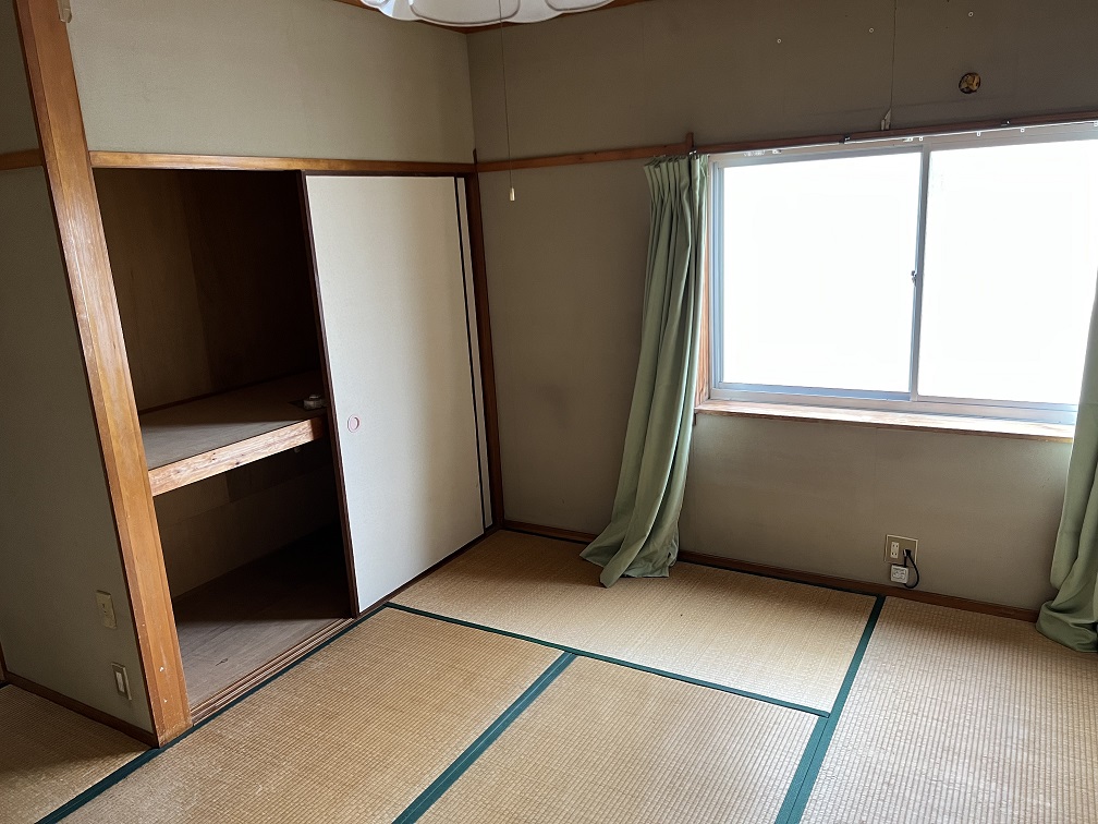 detached 田辺市高雄二丁目